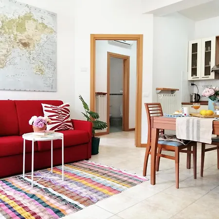 Holihome_casa Di Stefano 50m Dal Mare Appartement Tortoreto